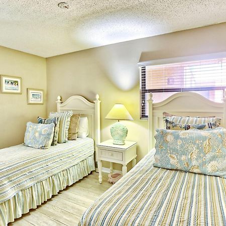 Emerald Isle 601 St. Pete Beach Extérieur photo