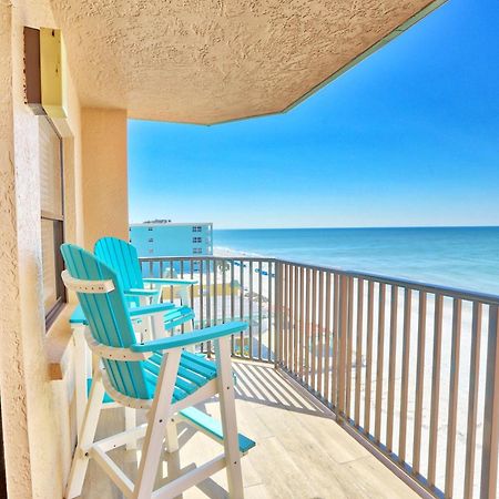 Emerald Isle 601 St. Pete Beach Extérieur photo
