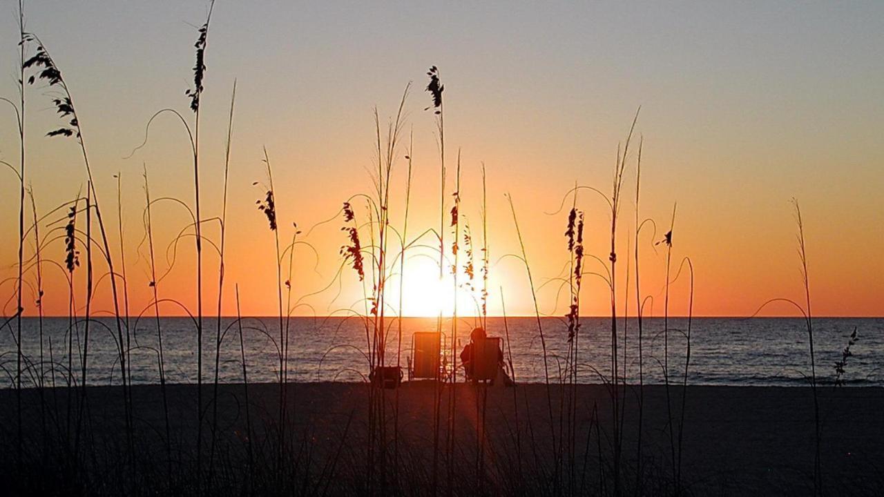 Emerald Isle 601 St. Pete Beach Extérieur photo