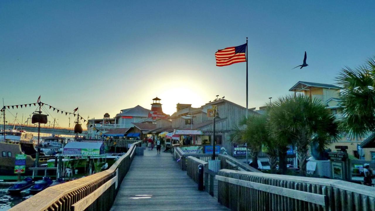 Emerald Isle 601 St. Pete Beach Extérieur photo