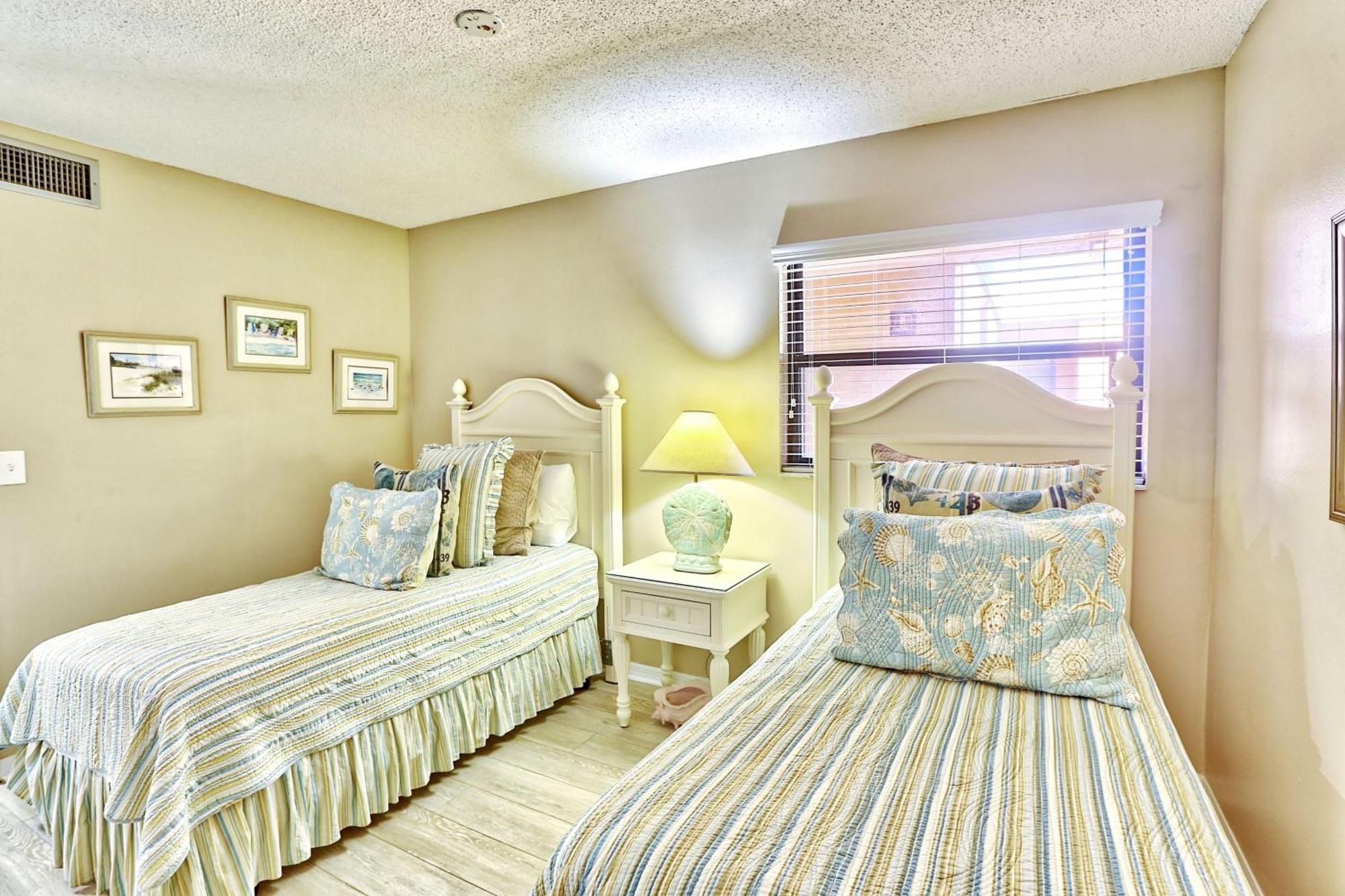 Emerald Isle 601 St. Pete Beach Extérieur photo