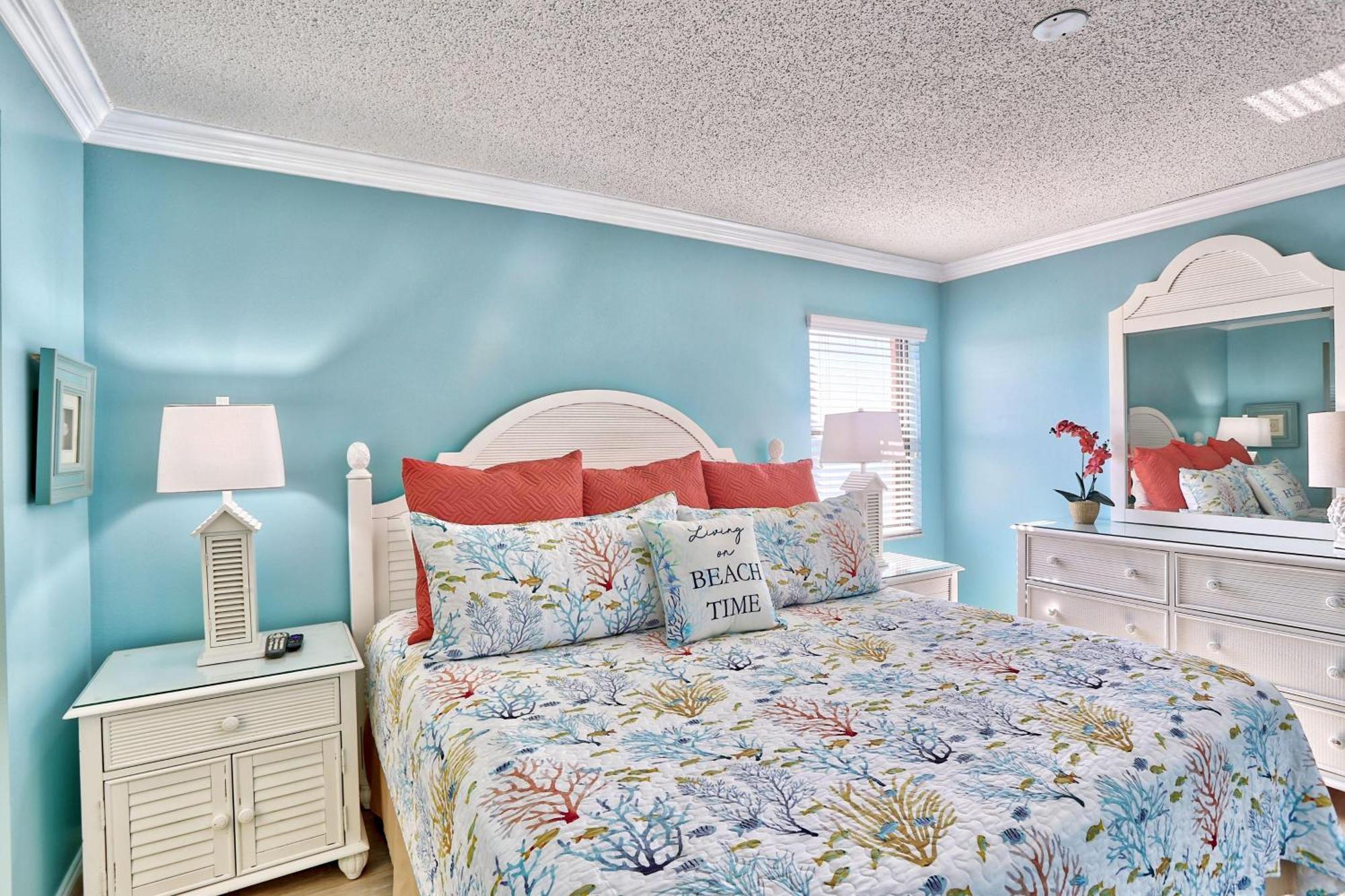 Emerald Isle 601 St. Pete Beach Extérieur photo