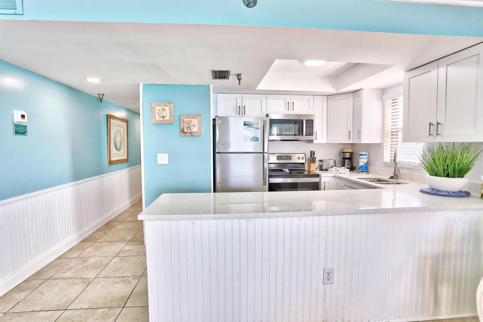 Emerald Isle 601 St. Pete Beach Extérieur photo