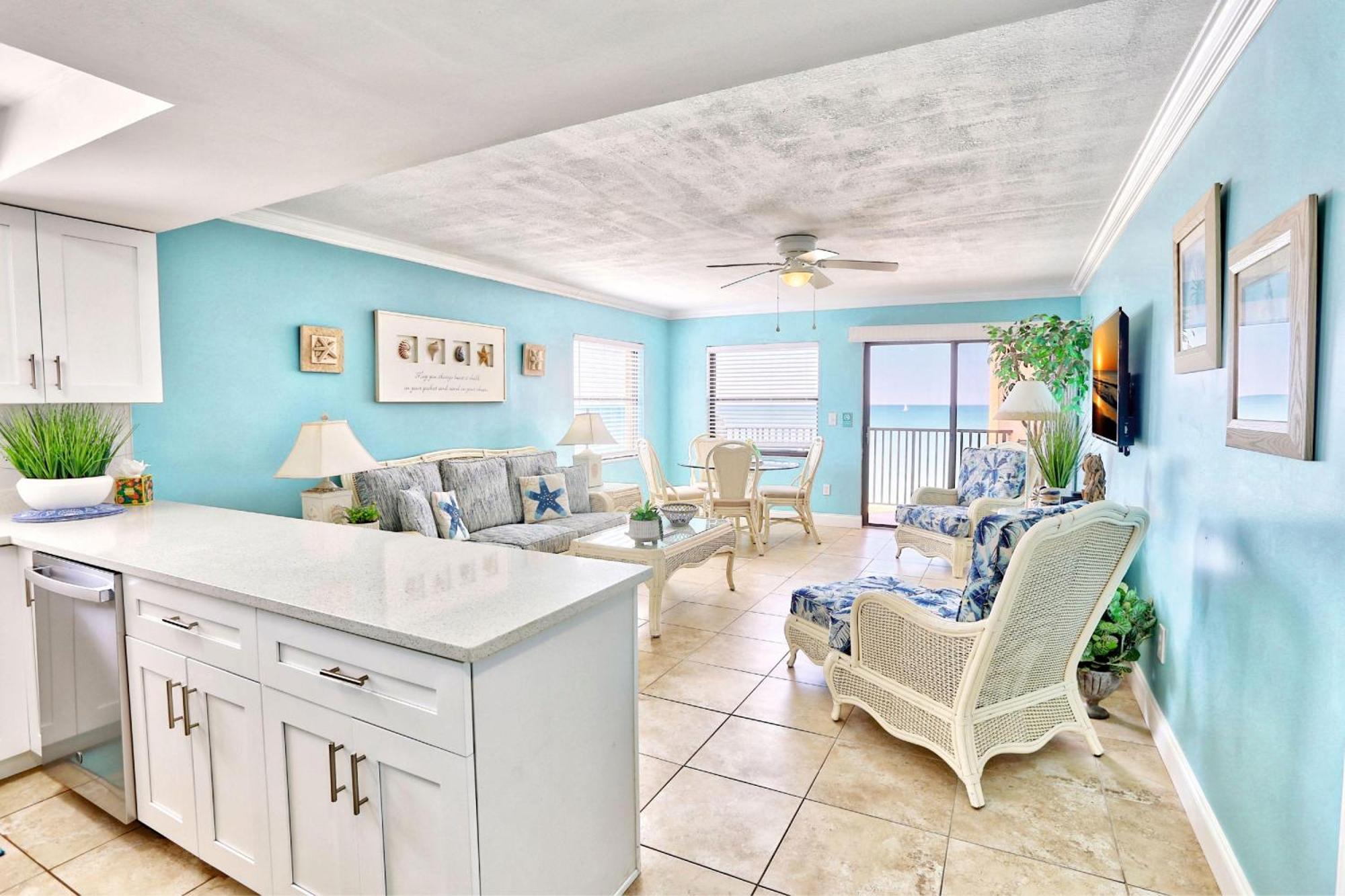 Emerald Isle 601 St. Pete Beach Extérieur photo